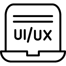 UI/UX design